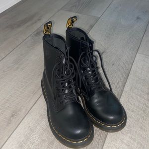 Dr. Martens Doc Martens boots